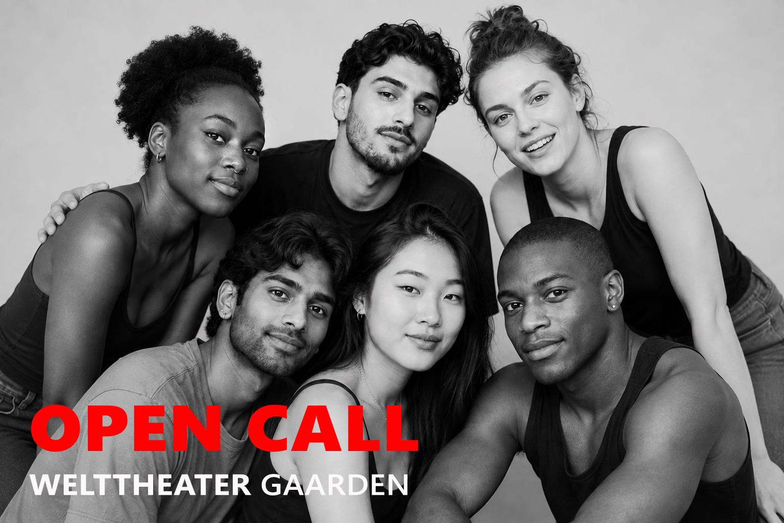 OPEN CALL mit kev_precise