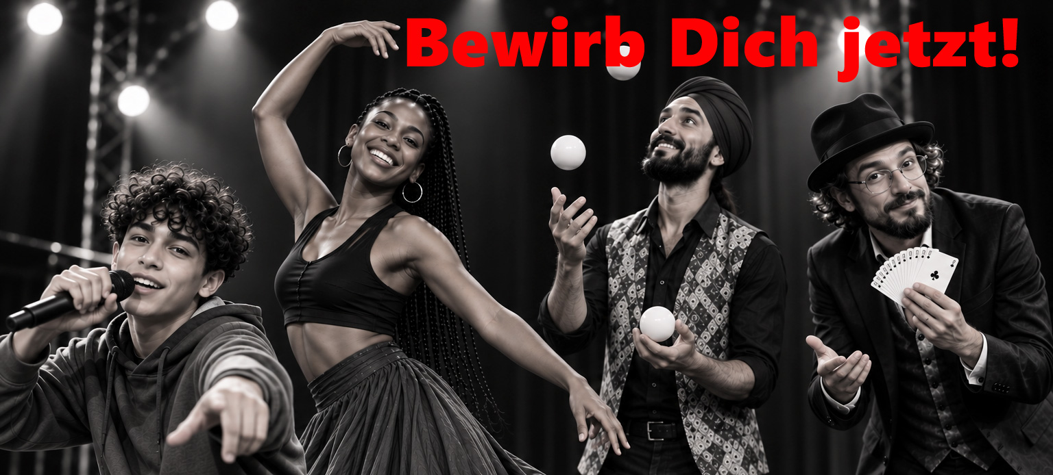 DIE GAARDEN SHOW